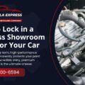 How to Lock in a Flawless Showroom Shine for Your Car