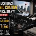 How Much Does Ceramic Coating Cost in Calgary? (2026 Pricing)