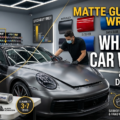 What Is a Car Wrap and How Long Does It Last?