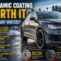 Is Ceramic Coating Worth It for Calgary Winters?