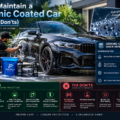 How to Maintain a Ceramic Coated Car (Dos and Don’ts)